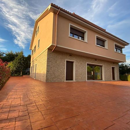Apartamento Chousa Bajo Sigueiro Eksteriør bilde