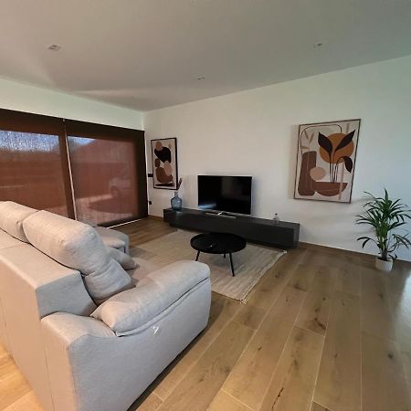 Apartamento Chousa Bajo Sigueiro Eksteriør bilde