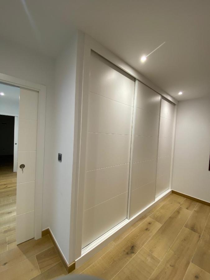 Apartamento Chousa Bajo Sigueiro Eksteriør bilde