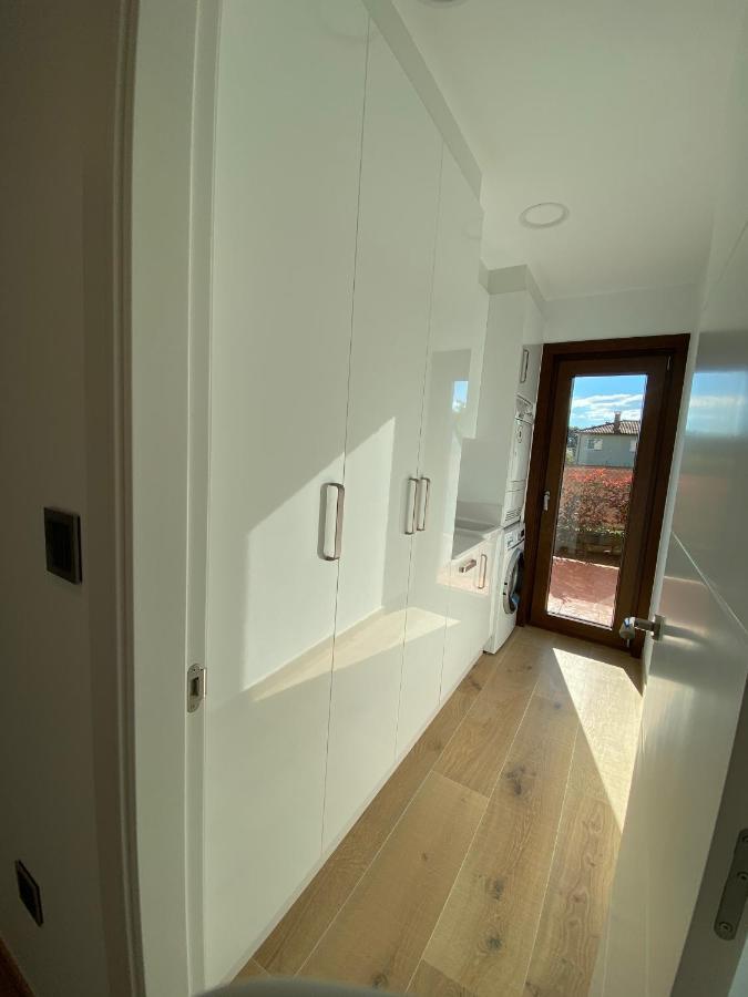 Apartamento Chousa Bajo Sigueiro Eksteriør bilde