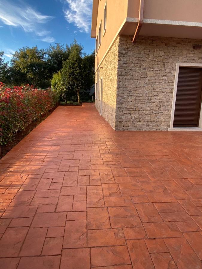 Apartamento Chousa Bajo Sigueiro Eksteriør bilde