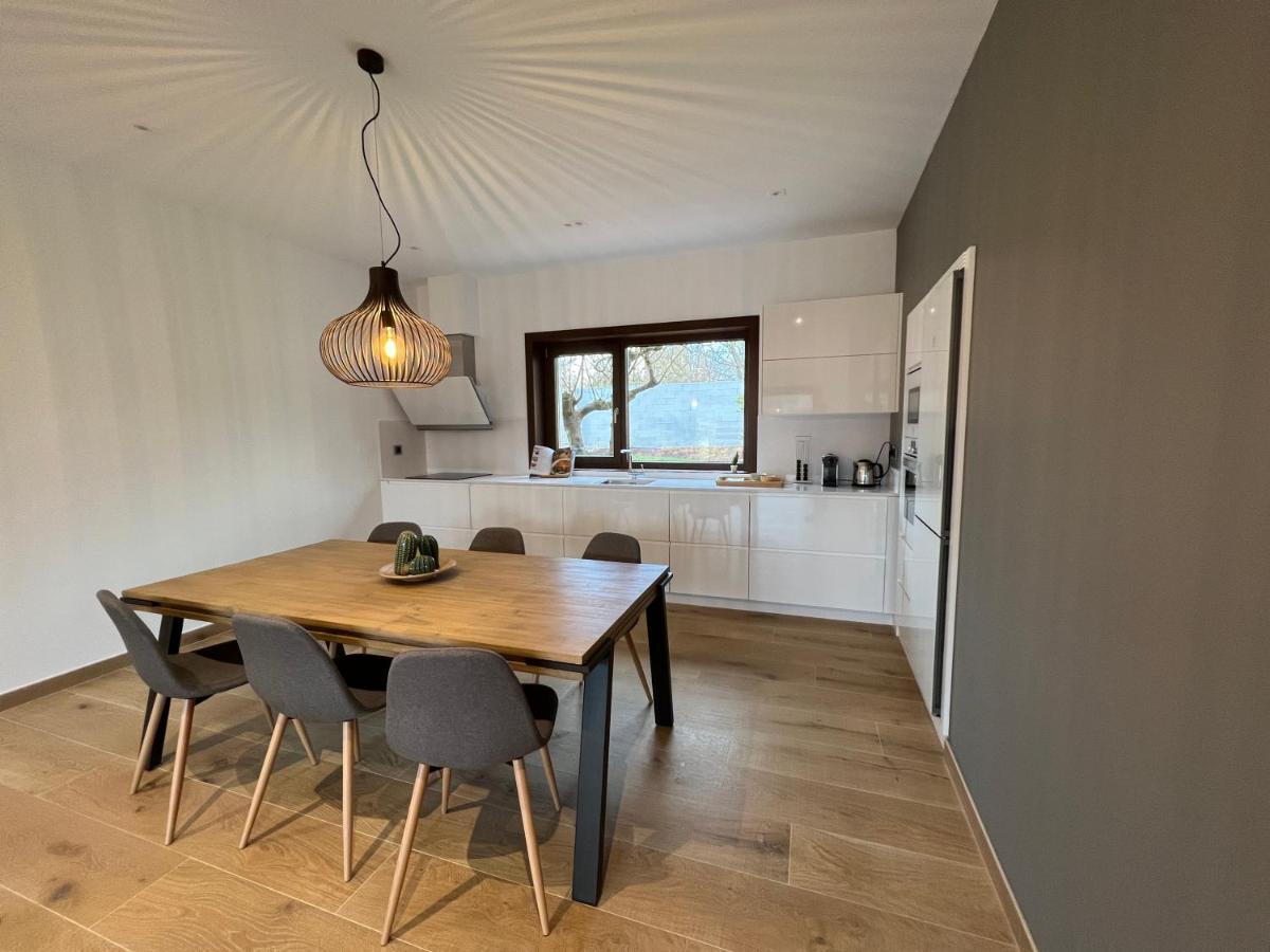 Apartamento Chousa Bajo Sigueiro Eksteriør bilde