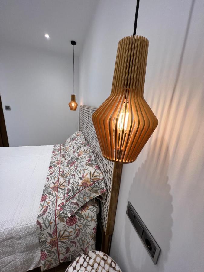 Apartamento Chousa Bajo Sigueiro Eksteriør bilde