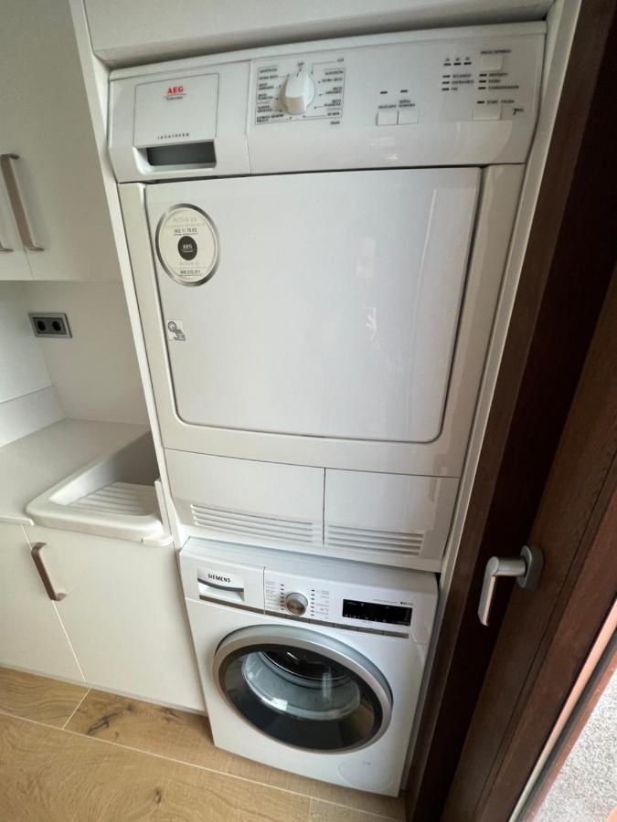 Apartamento Chousa Bajo Sigueiro Eksteriør bilde